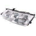 For 2002-2003 Toyota Solara Driver Side Oem Replacement Head Light Lamp To2502145