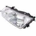 For 2002-2003 Toyota Solara Driver Side Oem Replacement Head Light Lamp To2502145