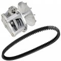 Caltric Complete Primary Drive Clutch With Belt Compatible Polaris Ranger 700 6x6 4x4 2006 2007
