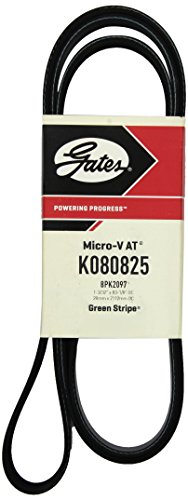 Gates K080825 Micro-v Belt