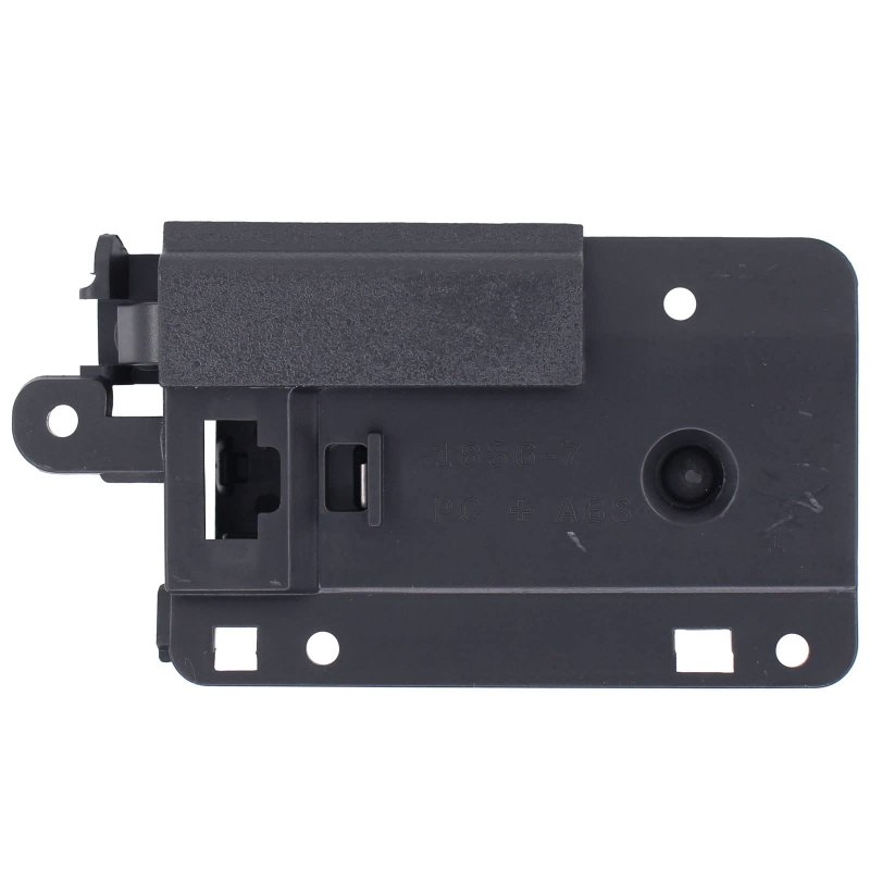 Glove Box Latch Lock Handle Instrument Panel Upper Compartment Door