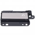 Glove Box Latch Lock Handle Instrument Panel Upper Compartment Door