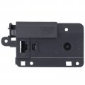Glove Box Latch Lock Handle Instrument Panel Upper Compartment Door
