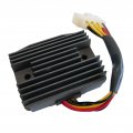 Voltage Regualtor Rectifier For Kawasaki 4 Stroke Engine Fd671d Fd711d Fd750d Fd791d Fd851d Replace 21066-2079 210662079 