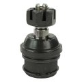 Ball Joint For 1990 Jeep Wagoneer Front Press In Mounting With Threaded Stud Assembly And Castle Nut Included 