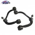 Tom 10pcs Complete Front Suspension Kit Fit 2005-2008 Ford F-150 For Lincoln Mark Lt K80149 K80306 K80308 K80338