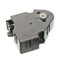 A-premium Hvac Heater Blend Door Actuator Compatible With Hummer H2 2008 2009 Auxiliary Temperature Replace 19130388