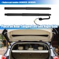 X Autohaux 1 Pair Rear Left Right Liftgate Power Lift Support For Cadillac Escalade Esv 2015-202020 Chevrolet Suburban Gmc