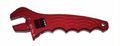 Srf Aluminum Adjustable An Wrench -20055 