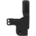 8869-01 Front Track Bar Sector Shaft Brace For Jeep Wrangler Jl Jlu Gladiator Jt 2018 2019 2020 2021 2022 2023 2024 2025 