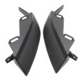 Secos 1pair Front Bumper Outer Cover Bracket For Dodge Ram 1500 2009-2012 68031522aa 68031523aa 