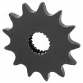 Caltric Front Sprocket Compatible With Honda Cr125r Cr 125r 1987 1988 1989 1990 1991 1992 1993 1994 1995-2003