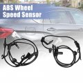 Uxcell 1 Pair Front Left Right Abs Wheel Speed Sensor No 89542-52030 89542-52050 89543-52030 89543-52050 For Toyota Yaris
