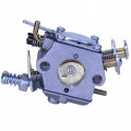 Procompany Carburetor For Partner 350 351 370 371 420 Chainsaw Petrol Gas Power Type