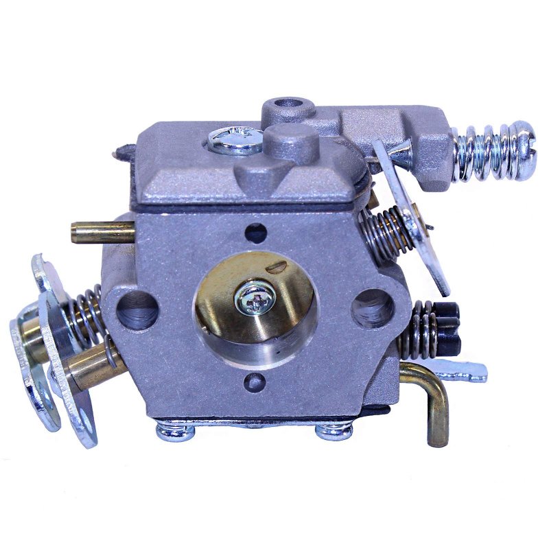 Procompany Carburetor For Partner 350 351 370 371 420 Chainsaw Petrol Gas Power Type