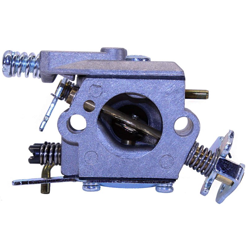 Procompany Carburetor For Partner 350 351 370 371 420 Chainsaw Petrol Gas Power Type