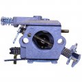 Procompany Carburetor For Partner 350 351 370 371 420 Chainsaw Petrol Gas Power Type
