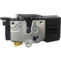 Door Lock Actuator For Chevy Cobalt 2005 2006 2007 2008 2009 2010 And G5 Front Passenger Side Sedan Integrated With Latch 
