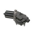 A-premium Front Windshield Wiper Motor Compatible With Toyota Celica 2000 2001 2002 2003 2004 2005 Hatchback 5-pin Replace