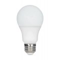 Satco S11402 5 8a19 Led 27k 120v Eco Nd 6-pack 