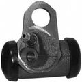 Wc37025 Professional Grade Drum Brake Wheel Cylinder Machined Finish With Corrosion Resistant Hardened Zinc Dichromate Coated 
