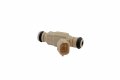 Fuel Injector For 2001 To 2011 Hyundai Elantra Santa Fe Tiburon Tucson And Kia Optima Rondo Soul Spectra Sportage Part Number 
