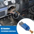 X Autohaux Brake Light Switch Stop Lamp For Vauxhall Movano Mk2 2010-up No 2532000q0b 8200276359 93197677 A4155450014