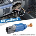 X Autohaux Brake Light Switch Stop Lamp For Vauxhall Movano Mk2 2010-up No 2532000q0b 8200276359 93197677 A4155450014