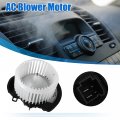 X Autohaux Hvac Heater Blower Motor Assembly No 7p0820021 For Porsche Cayenne 2011-2018 Volkswagen Touareg 2011-2017