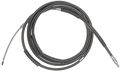 Raybestos Bc94697 Professional Grade Parking Brake Cable 