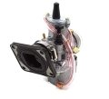 Carburetor And Intake Manifold For Boot Ktm 105 2004-2011