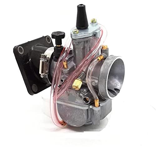 Carburetor And Intake Manifold For Boot Ktm 105 2004-2011
