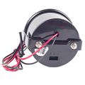 Digital Volt Voltage Gauge Meter Kit Blue Led 2 In 52mm Universal For Auto Automotive Truck Boat Cxc01713
