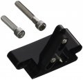65750 Adjustable Billet Timing Pointer For Small Block Chevy 8 In Balancer 