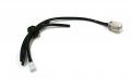 The Rop Shop Fuel Line Kit With Grommet Filter Breather Tube For Echo 91204 Blowers 