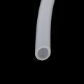 Uxcell 4mm X 6mm Silicone Translucent Tube Water Air Pump Hose Pipe 10 Meter 16 4ft Long