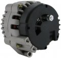 New Premium Alternator For Gmc Jimmy Sonoma Chevrolet S10 Blazer 4 3l 262ci V6 1994-1995 Oldsmobile Bravada 1994 10463406