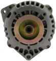 New Premium Alternator For Gmc Jimmy Sonoma Chevrolet S10 Blazer 4 3l 262ci V6 1994-1995 Oldsmobile Bravada 1994 10463406