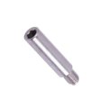 Rear Disc Brake Caliper Guide Pin For Buick Envision 2016 17 2018 2019 2020 Steel 12mm 0 472in Outside Diameter 7 08mm 0 278in 