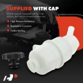 A-premium Power Steering Reservoir Tank With Cap Compatible Jeep Wrangler 2008-2019 Jk 2018