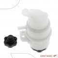 A-premium Power Steering Reservoir Tank With Cap Compatible Jeep Wrangler 2008-2019 Jk 2018