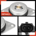 A-premium Intake Exhaust Engine Variable Valve Timing Vvt Solenoid Compatible With Chevrolet Cruze Limited 2016 Sonic 2012-2020