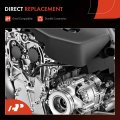 A-premium Intake Exhaust Engine Variable Valve Timing Vvt Solenoid Compatible With Chevrolet Cruze Limited 2016 Sonic 2012-2020