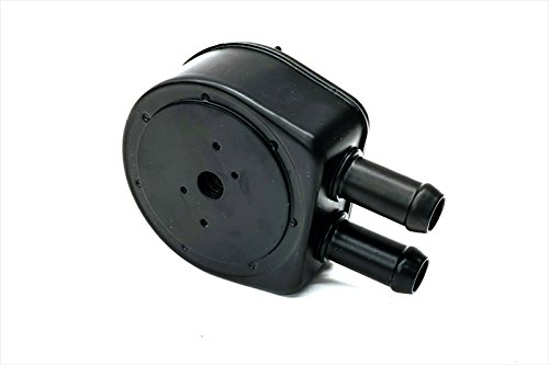 Mazda Lf02-14-700 Engine Oil Cooler