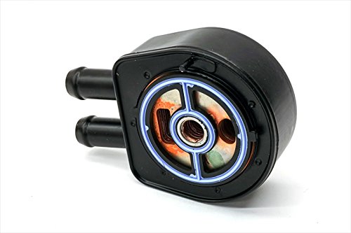 Mazda Lf02-14-700 Engine Oil Cooler