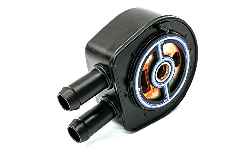 Mazda Lf02-14-700 Engine Oil Cooler