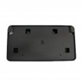 Jeep Grand Cherokee 2021 License Plate Bracket Front Srt And Trackhawk Models Pp Plastic Glass Fiber Replacement For Ch1068171 