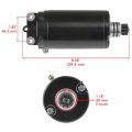 Caltric Starter Relay Solenoid Compatible With Bombardier Can-am Traxter 650 Max 4x4 2005