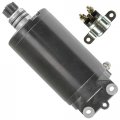 Caltric Starter Relay Solenoid Compatible With Bombardier Can-am Traxter 650 Max 4x4 2005