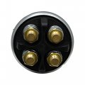Moroso Switch Battery Alternator Disconnect -74108 